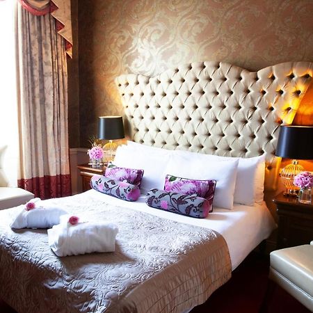 Greville Arms Hotel Mullingar Esterno foto