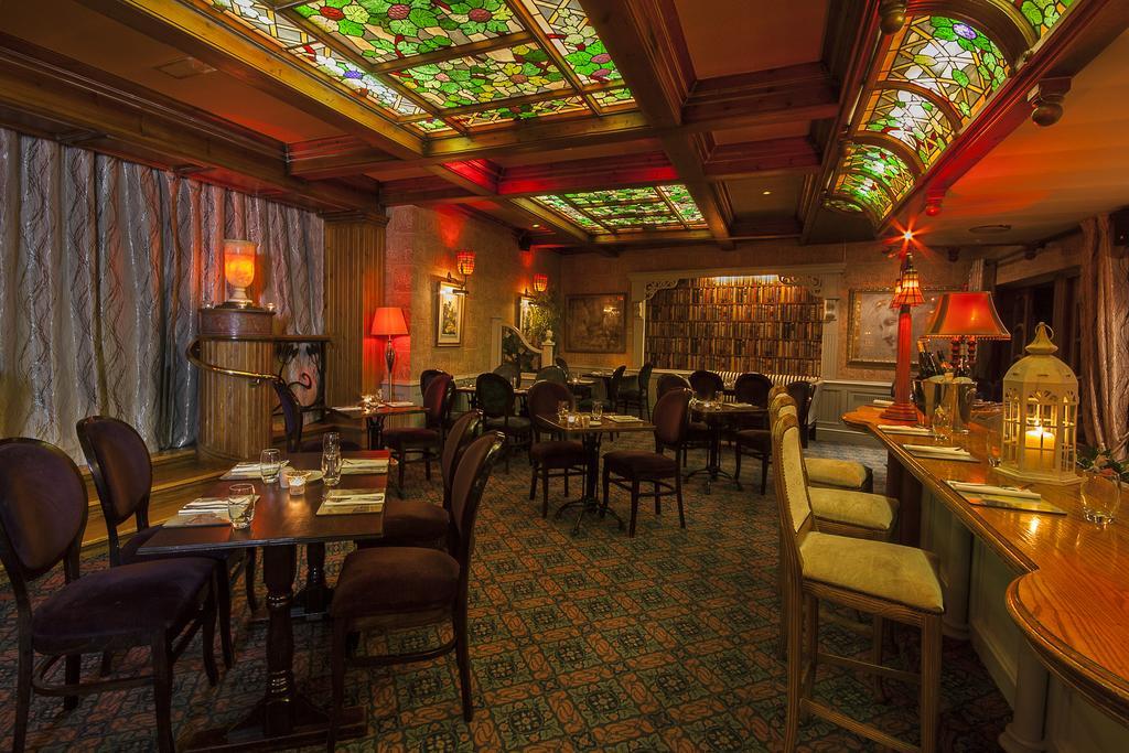 Greville Arms Hotel Mullingar Esterno foto