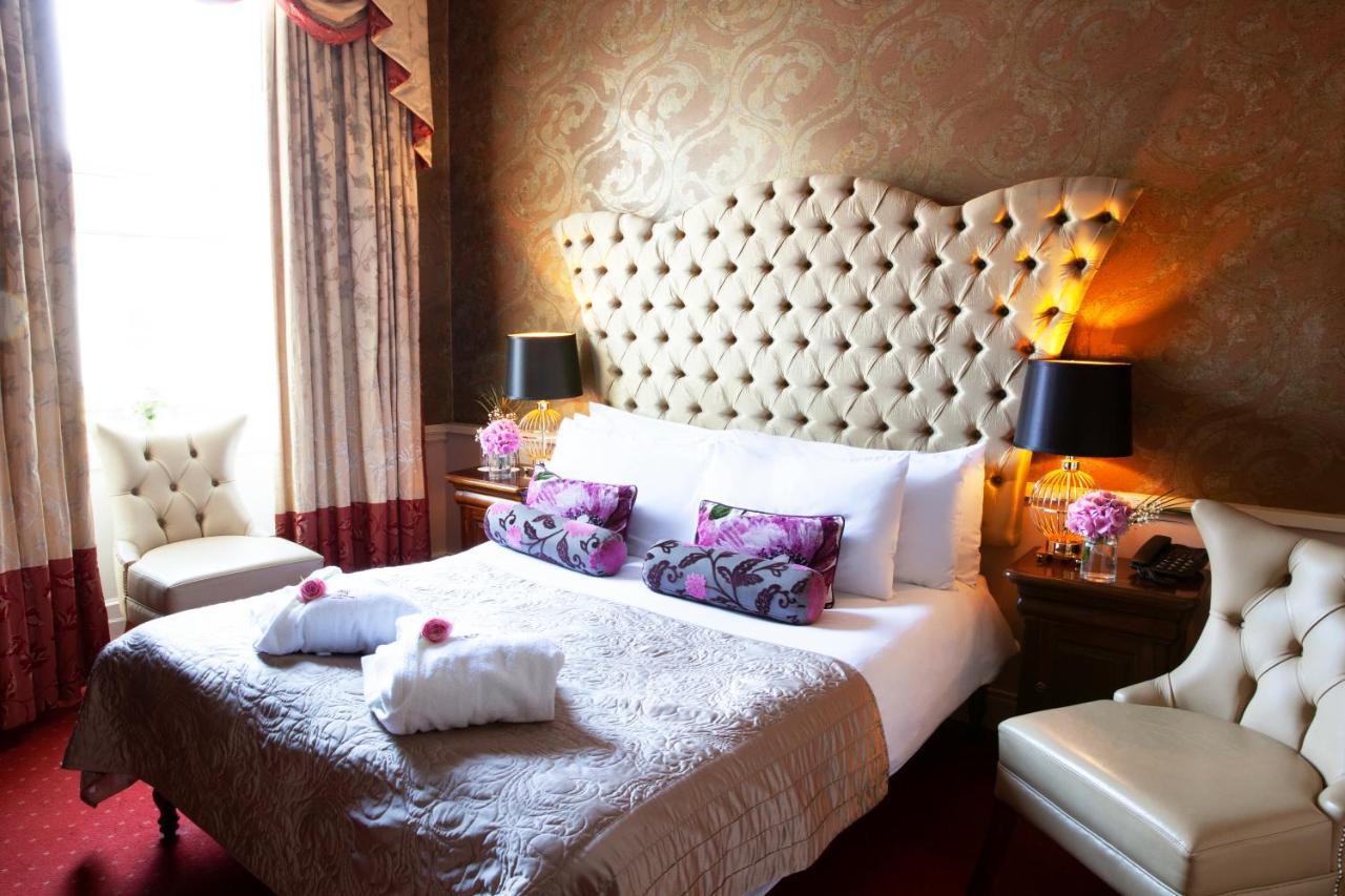 Greville Arms Hotel Mullingar Esterno foto